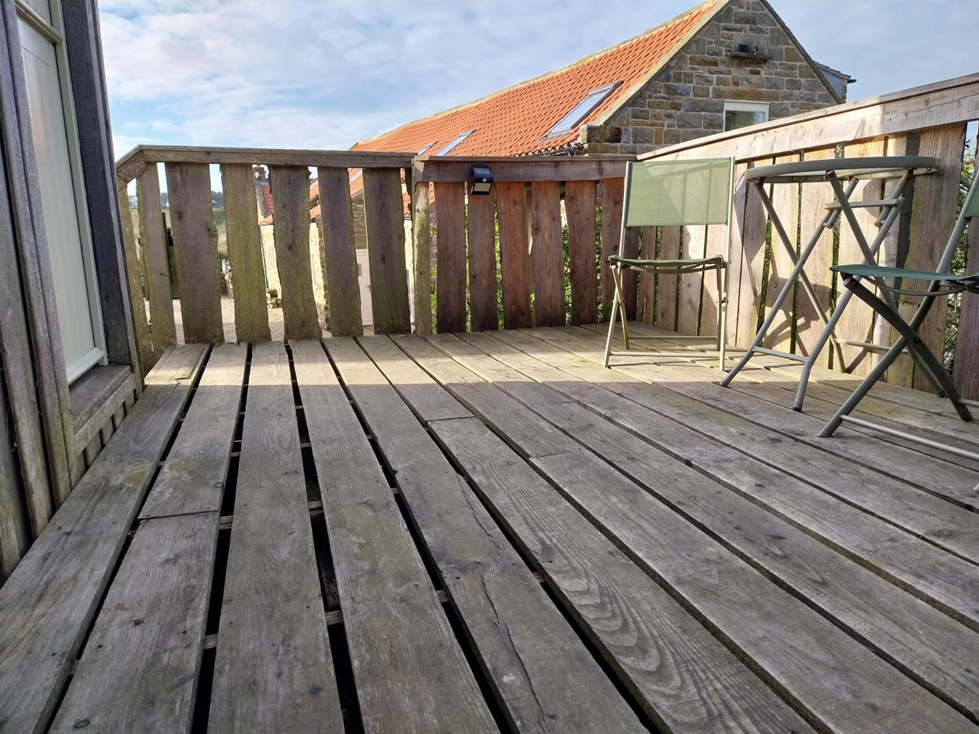 Meadowbeck - Shepherd Huts Fylingdales Zewnętrze zdjęcie